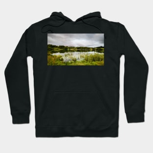 Tranquil Loughrigg Tarn Hoodie